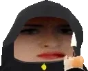 CultLina emote for Discord