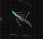 cuchillo emote for Discord