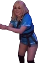 cummMaiyaDance emote for Discord