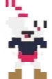 CupheadRetro1 emote for Discord