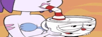 cupGasm emote for Discord