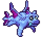 CuteFishron emote for Discord