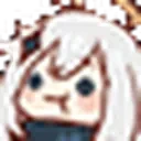 cuteYami emote for Discord