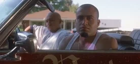 CUH emote for Discord