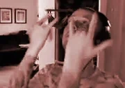 Cuh emote for Discord