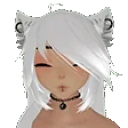 cuteSnuggies emote for Discord