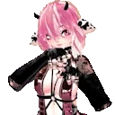 CUM emote for Discord