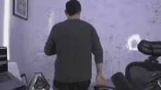 cuchoPls emote for Discord