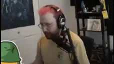 custyDance emote for Discord