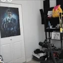 custyArrive emote for Discord