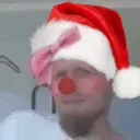 cutePsycho1 emote for Discord