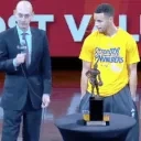 CurryMVP emote for Discord