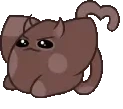 cultitLeave emote for Discord