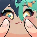 cute emote for Discord