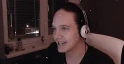 CUMick emote for Discord