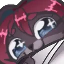 CurieEVOL emote for Discord