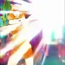 CupKateOrange emote for Discord