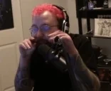 custyBLELELE emote for Discord