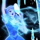 CupKateBlue emote for Discord