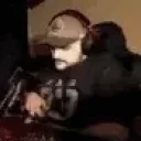 CubaDJ emote for Discord