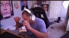 CuckDance emote for Discord