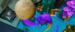 CURSEYOUAQUASCUM emote for Discord