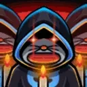 cultFR emote for Discord