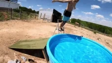 CuckFlop emote for Discord