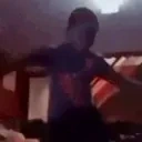 CUMDANCE emote for Discord