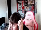 CurkesLeft emote for Discord