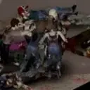 cursedsunday emote for Discord