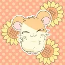 CuteDancing emote for Discord