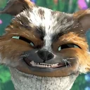 CutePerroDDY emote for Discord