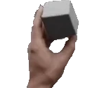 CubeFlip emote for Discord
