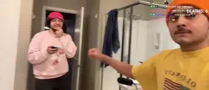 cuckgang emote for Discord