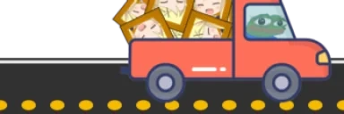 CutieDelivery emote for Discord
