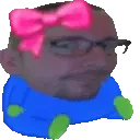 cutiersit emote for Discord