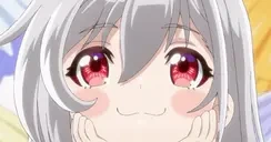 cuteee emote for Discord