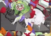 cupidHype emote for Discord