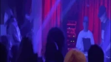 CURSED emote for Discord