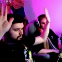 curtisPls emote for Discord