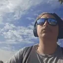 CurlyLife emote for Discord