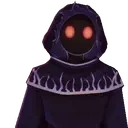 cultistBOO emote for Discord