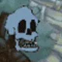 CurseMurrayBubble emote for Discord