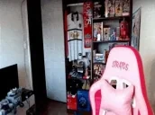 CurkesArrive emote for Discord