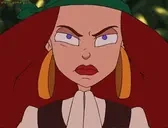 CurseAngry emote for Discord