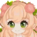 curselia emote for Discord