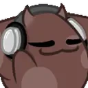 cultitJam emote for Discord