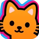 cucuCAT emote for Discord