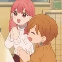 cuteClap emote for Discord